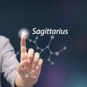 Horóscopo semanal para signo de Sagitário: A Lua Cheia renova suas energias, você se sente mais animado e feliz em sua caminhada 