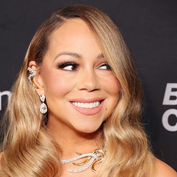 Mariah Carey no Brasil! Engana-se quem pensa que o amor dos lambs brasileiros é o único elo da diva com o país!