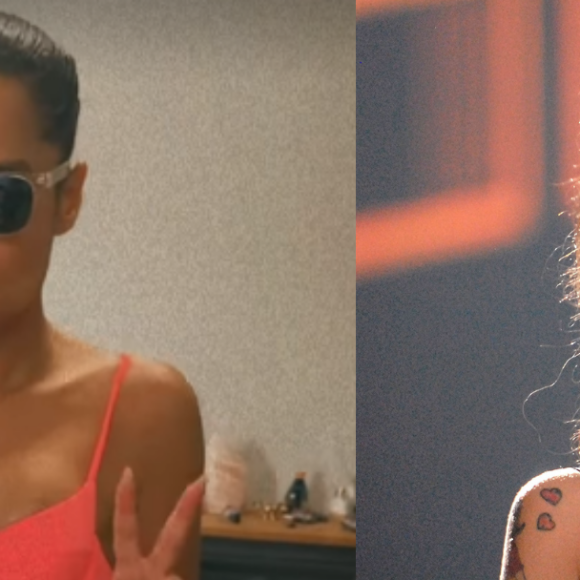 O programa 'Fofocalizando' produziu uma matéria sobre as constantes críticas a Maiara e até comparações com Amy Winehouse