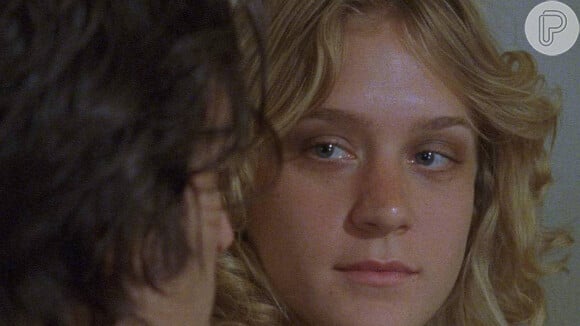 O filme 'Brown Bunny' traz uma cena de sexo entre o próprio diretor e a atriz Chloë Sevigny, mais especificamente uma cena de felação.