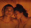 'Love': Conhecido por outras produções intensas como Irreversível e Clímax , o diretor imaginou este projeto como " um filme que realmente transmite os sentimentos do sexo".