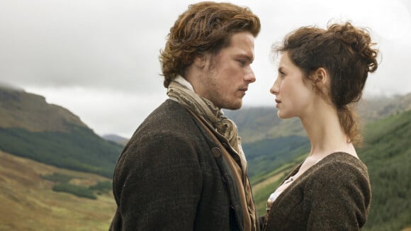 'Outlander' é drama de época com muito romance e mistérios