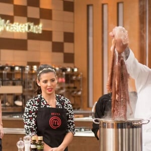 Daniel Redondo chegou a participar do 'MasterChef Brasil' em 2016