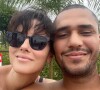 Helena Rizzo, do 'MasterChef Brasil', atualmente é casada com Bruno Kayapy
