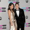 Selena Gomez não quer aparecer no novo filme de Justin Bieber, segundo informações do site 'Hollywood Life', nesta sexta-feira, 5 de abril de 2013
