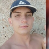 Lembra dele? Genro do caso de traição com sogro vira criador de conteúdo adulto e viraliza em foto sem camisa com ator pornô