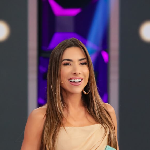 Eliana vai ganhar homenagem no 'Programa Silvio Santos com Patrícia Abravanel' para marcar sua saída do SBT