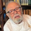 'Tudo é uma despedida': Emiliano Queiroz, de 'Alma Gêmea', resistiu à grave doença e segue em exercício aos 88 anos