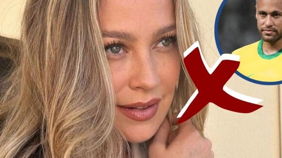 Novo round! Luana Piovani envolve filhos em nova alfinetada a Neymar por motivo polêmico: 'Imagina se é ídolo'