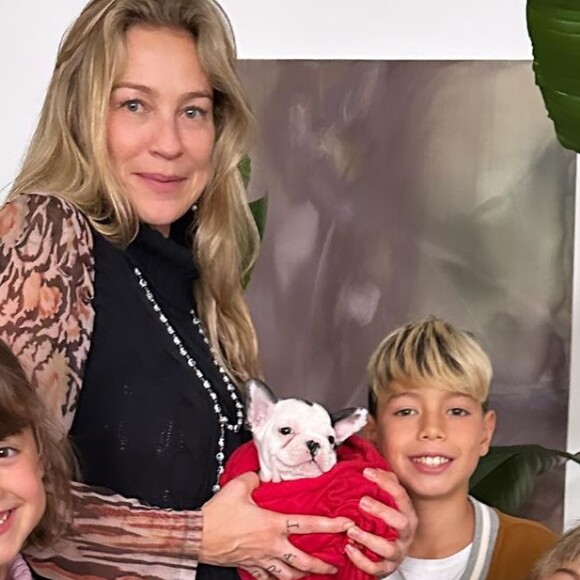 Luana Piovani reagiu após Neymar se mostrar favorável à privatização de praias: 'Meu sonho é que meus filhos esqueçam o Neymar, imagina se isso é ídolo'