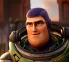 Marcos Mion dublou Buzz Lightyear, no filme do personagem lançado em 2022