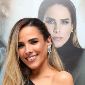 Wanessa Camargo voltou a namorar Dado Dolabella