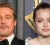 Filha de Brad Pitt e Angelina Jolie, Shiloh, quer tirar o sobrenome do pai