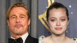 Brad Pitt toma importante decisão após a filha Shiloh decidir tirar seu sobrenome: 'Nunca deixará...'