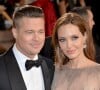 Filhos de Brad Pitt e Angelina Jolie ficaram do lado da mãe durante divórcio conturbado