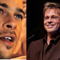 Tudo pela arte! Você sabia que Brad Pitt quebrou o próprio dente de propósito para atuar em 'Clube da Luta'? Entenda