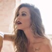 'Não é fácil...': estrela da Playboy há 8 anos, Luana Piovani deu resposta ácida à internauta que sugeriu edição em fotos nuas