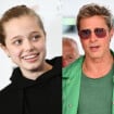 Shiloh não é a única! Além da filha de Angelina Jolie e Brad Pitt, outros filhos de famosos também tiraram sobrenome dos pais. Veja lista