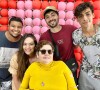 Morte de Simony Garcia: jornalista se tornou artista plástica após grave acidente de carro em 2008 que a deixou tetraplégica