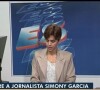Morte de Simony Garcia: jornalista apresentou telejornais locais na afiliada da Globo em Linhares, no Espírito Santo