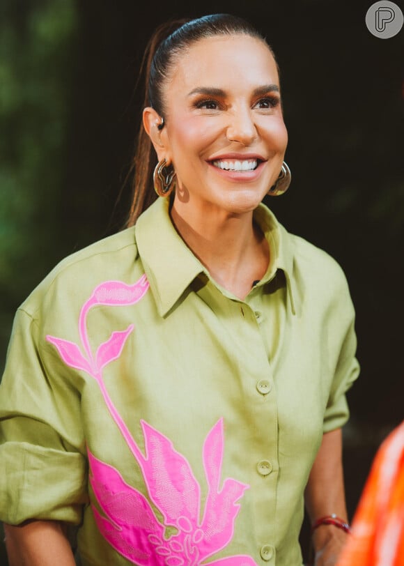 São João de Caruaru 2024: Ivete Sangalo é a atração do dia 15 de junho de 2024