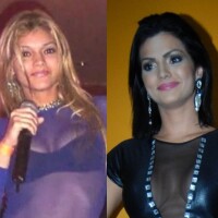 Kelly Key antes da fama: desde a 'Barbie Girl' até a fase 'maromba', cantora mudou MUITO ao longo da carreira. Veja 27 fotos!