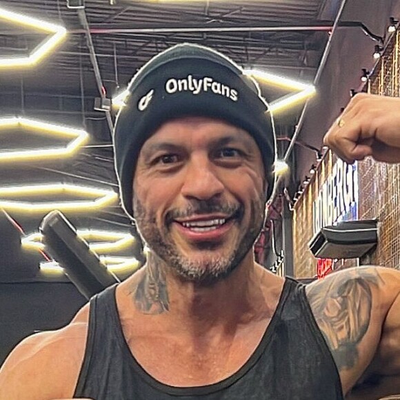 Kleber Bambam sobre Juliette: 'Ela não é maior do que eu, nem aqui, nem na China'