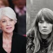 Françoise Hardy: ícone pop comove o mundo após morrer de câncer de faringe aos 80 anos. Relembre legado na música e moda!