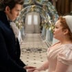 Vestido de noiva com rosas 3D! Em 'Bridgerton', Penelope dispensa branco e usa rosa blush em casamento: tudo sobre o look