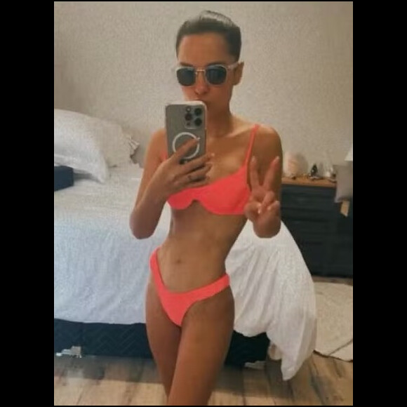 Maiara voltou a render assunto nas redes sociais por conta da perda de peso