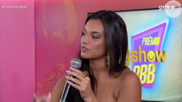 Alane já se envolveu em algumas polêmicas dentro e fora do 'BBB 24'