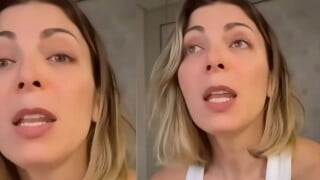 'Corpo mais vulnerável': Sheila Mello revela doença comum e faz alerta sobre importância de diagnóstico precoce