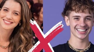 'Nunca mais quero ver...': Juliano Floss reage à polêmica com Nathalia Dill por 'nota baixa' e eliminação no 'Dança dos Famosos 2024'