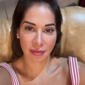 Vídeo de Maíra Cardi foi publicado por uma página de fofoca no Instagram e dividiu opiniões de internautas