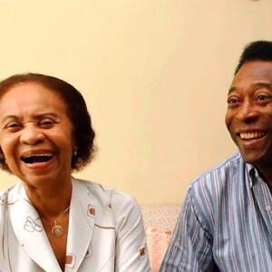 Morte da mãe de Pelé, d.Celeste, aos 101 anos, ocorreu após uma semana de internação em 21 de junho de 2024