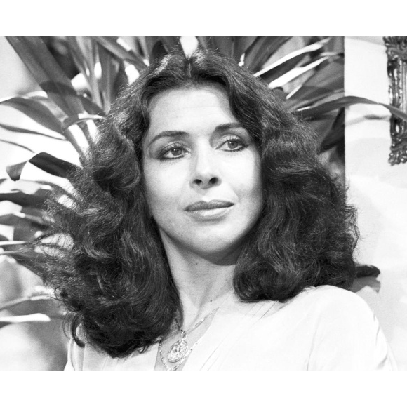 Em 'Água Viva', a heroína Lígia (Betty Faria acertou as contas com a falsa amiga Selma (Tamara Taxman) no banheiro de uma casa noturna. 
 