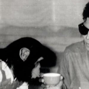 Michael Jackson e macaco Bubbles viveram anos juntos