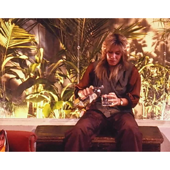 Renata Sorrah brilhou como Heleninha Roitman e Vale Tudo, no ano de 1988