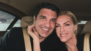 Mansão onde Ana Hickmann e Edu Guedes vão morar após casamento tem 4 suítes, estúdio e custa mais de R$ 4 milhões