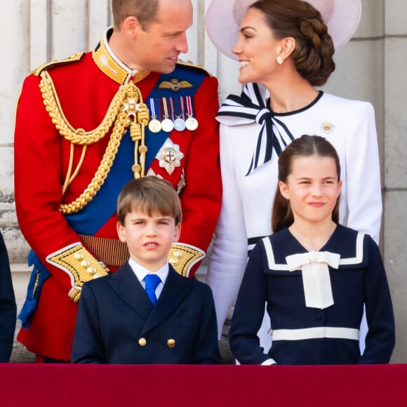 Há algumas semanas, Kate Middleton participou do Trooping The Colour, celebrando o aniversário do Rei Charles III