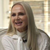 Eliana confirma dois programas em estreia na Globo e web lamenta: 'Merecia coisa diferente'