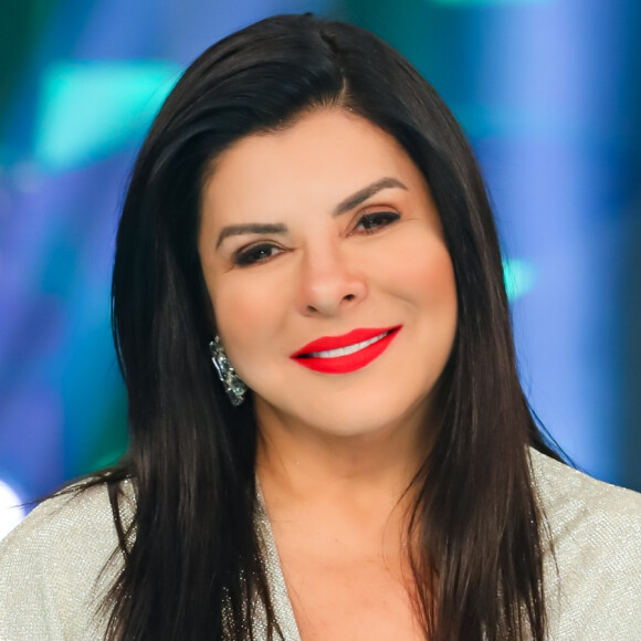 Ué?! Mara Maravilha faz homenagem à Eliana, mas curte alfinetada de internauta à nova contratada da Globo: 'Tá forçando'