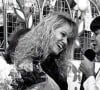 Eliana visitou Mara Maravilha nos anos 1990 no programa dela, o 'Show Maravilha', no SBT