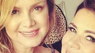 Eliana responde Mara Maravilha após apresentadora curtir alfinetada contra ela em homenagem e web crava: 'Não esperava menos'