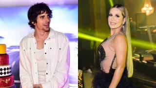 Briga de Fiuk e Deolane Bezerra ganha novos desdobramentos: famosos escolhem lado e influencer revela teste de gravidez