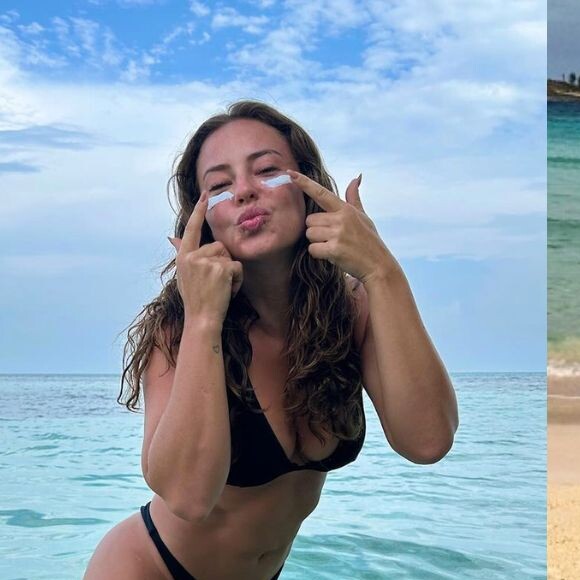 Quem é a famosa mais 'gostosa' do Brasil? ChatGPT ranqueia corpos femininos e lista surpreende