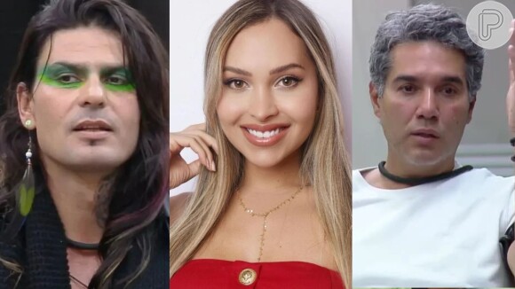 'A Grande Conquista 2': Rambo, Anahí e Fernando estão na Zona de Risco