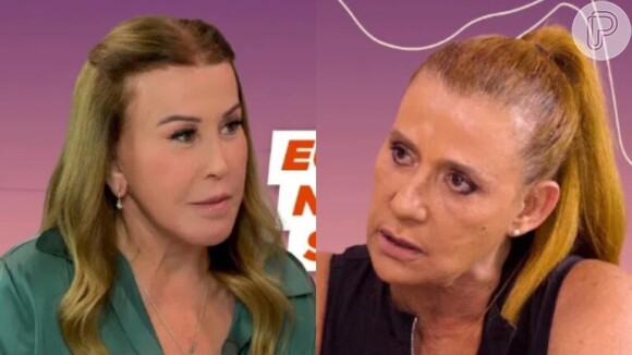 Em entrevista à Zilú Godoi, Rita Cadillac abriu o jogo sobre passado com Zezé Di Camargo