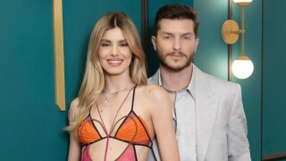 'Casamento às Cegas 4' tem comida de verdade?! Camila Queiroz conta segredo sobre buffet: 'As pessoas não sabem é que...'