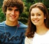 'Malhação': Sophie Charlotte foi a protagonista da 15ª temporada, exibida entre 2007 e 2009 - a maior da história; ela atuou ao lado de Nathalia Dill e Caio Castro